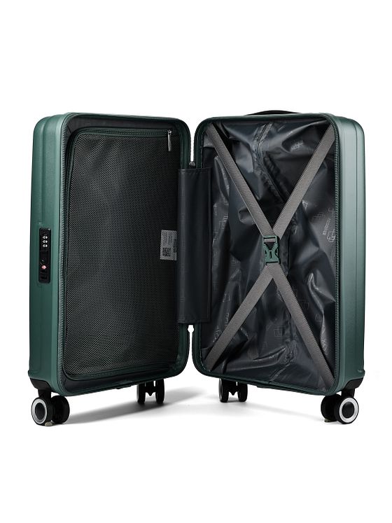 American Tourister Sunset Hills 4 kolečka Kabinkový kufr 55 cm