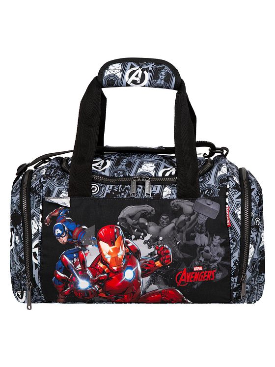 McNeill Sportovní taška 37 cm