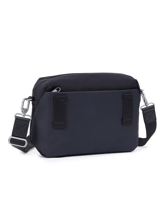 Hedgren Furo Skuldertaske RFID-beskyttelse 25 cm