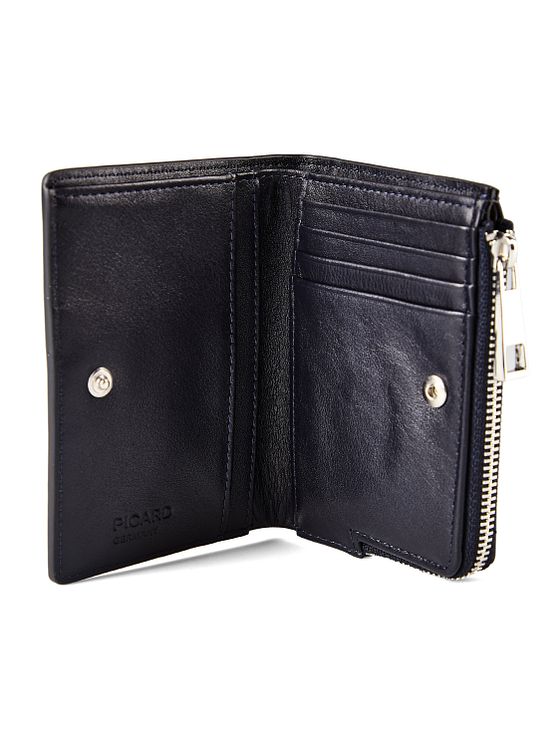 Picard Bingo Pung Læder 10.5 cm