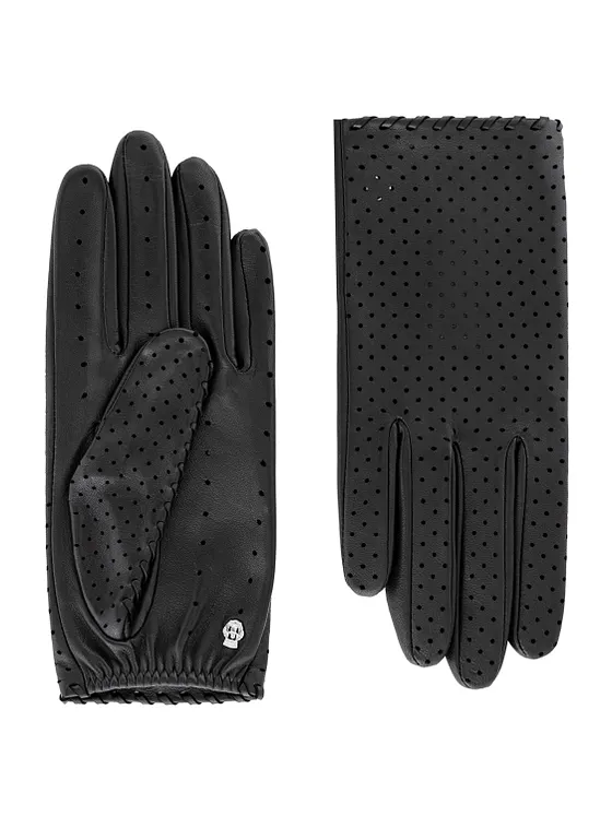 Roeckl Genova Guantes Piel natural Roeckl Genova Guantes Piel natural