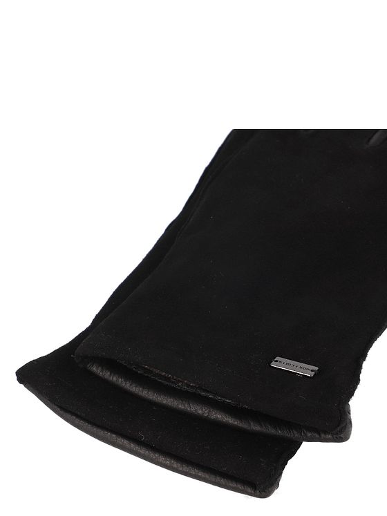 Strellson Guantes Piel natural Strellson Guantes Piel natural