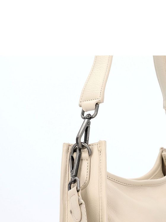 Harbour 2nd Just Pure Liara Skuldertaske Læder 26 cm