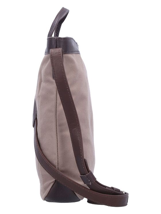 Harold's Hotstoff-skuldertaske 23 cm