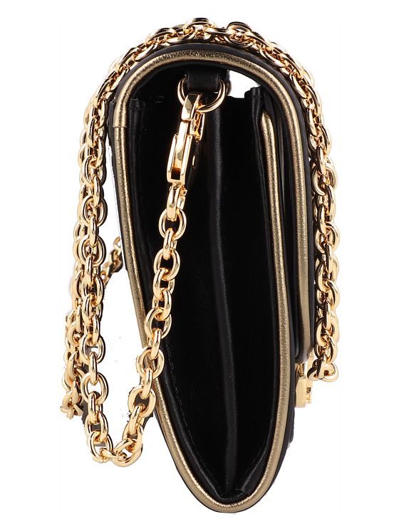 Lauren Ralph Lauren Adair Clutch pung Læder 20 cm