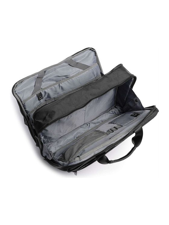 Roncato Nevada Dokumenttaske 41 cm Laptoprum Roncato Nevada Dokumenttaske 41 cm Laptoprum
