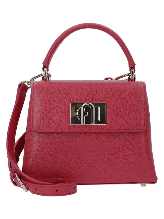 Furla 1927 Håndtaske i læder 21 cm