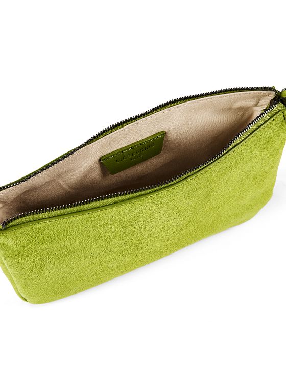 Liebeskind Ryker Skuldertaske S Læder 23.5 cm Liebeskind Ryker Skuldertaske S Læder 23.5 cm