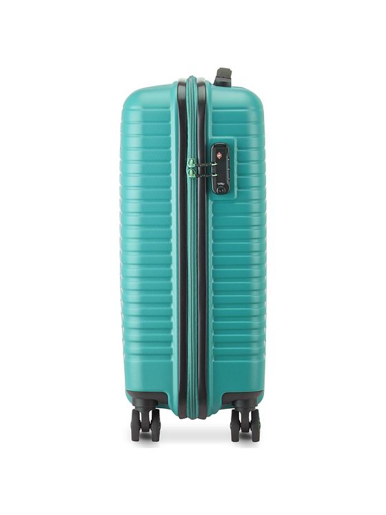 Roncato Sunlite 4 hjul Kabinetrolley 55 cm Roncato Sunlite 4 hjul Kabinetrolley 55 cm