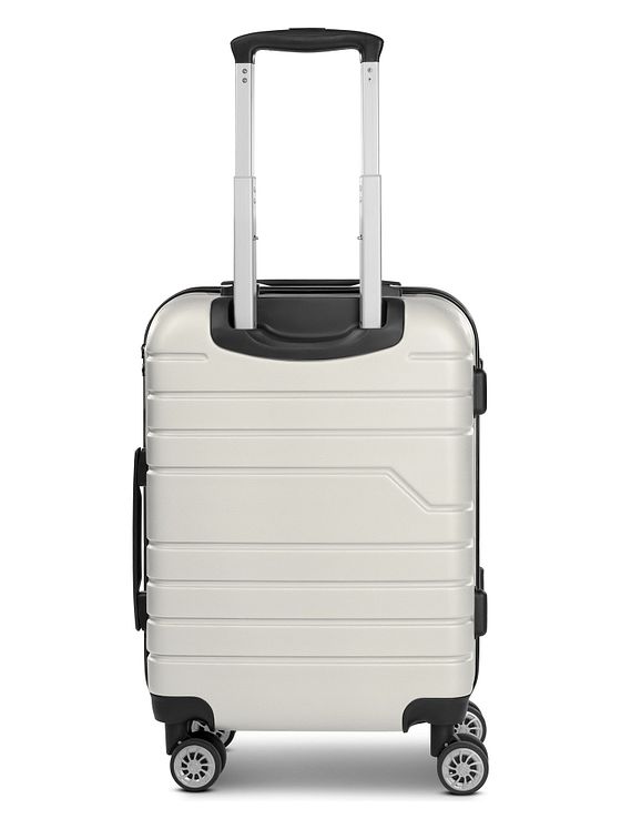 Bench Seattle 4 hjul Kabinetrolley S 55 cm