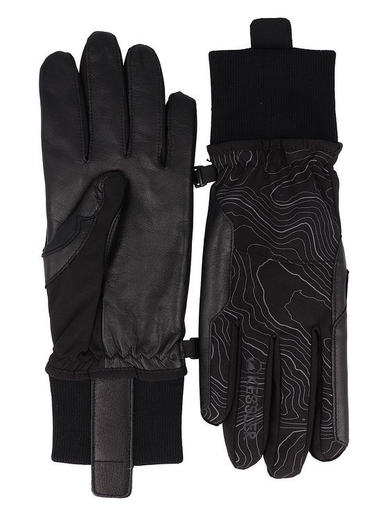 Kessler Sport Hafjell Handsker Læder Kessler Sport Hafjell Handsker Læder