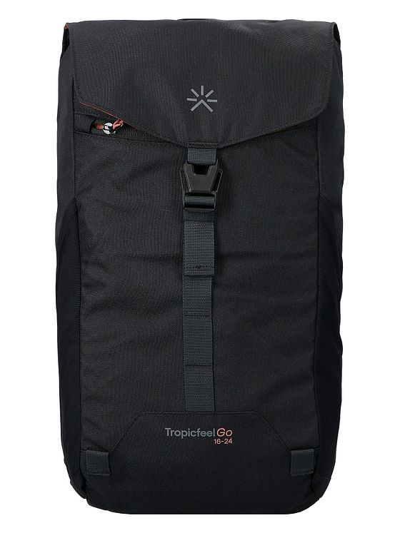 Tropicfeel Shell Go Daypack 49 cm Laptoprum Tropicfeel Shell Go Daypack 49 cm Laptoprum