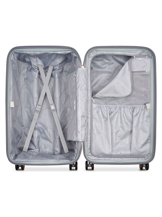Delsey Paris Shadow 5.0 4 hjul Trolley 75 cm Delsey Paris Shadow 5.0 4 hjul Trolley 75 cm