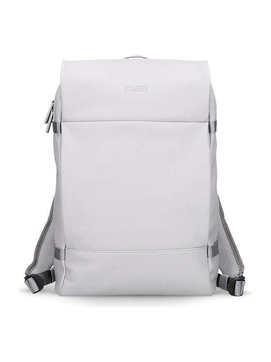 Zwei Aqua Daypack 41 cm Laptoprum