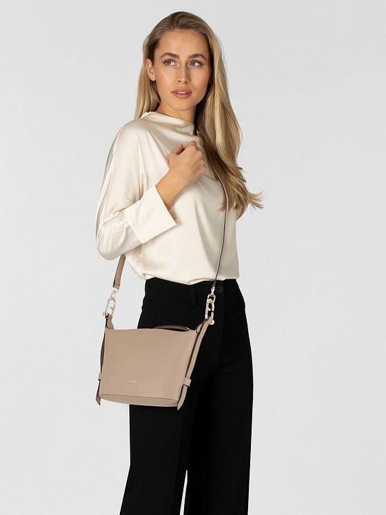 Furla Nuvola Olkalaukku Nahka 25 cm