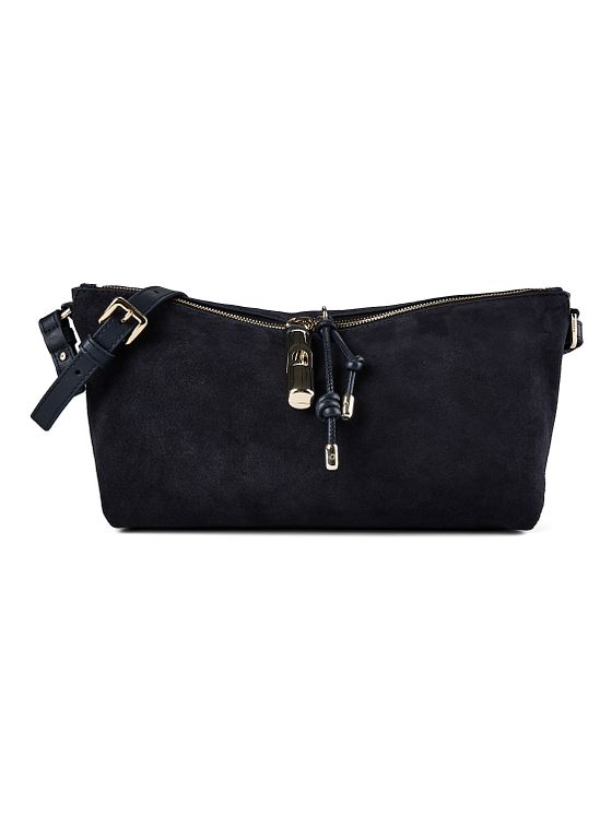 Furla Debby Crossbody taske Læder 25.5 cm Furla Debby Crossbody taske Læder 25.5 cm