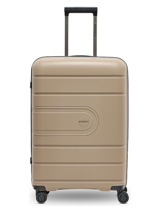 Redolz Essentials 11 MEDIUM 4 hjul Trolley 66 cm