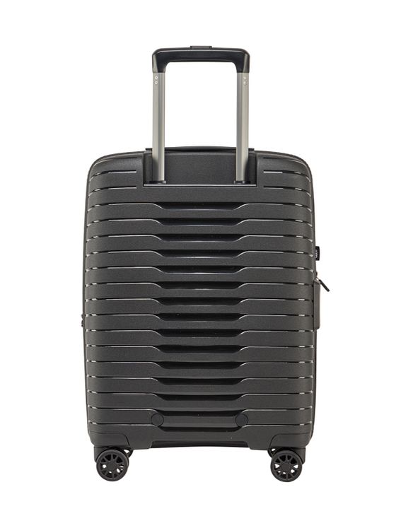 Stratic Novium 4 hjul Kabinetrolley S 55 cm med strækfold