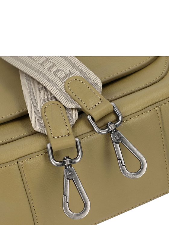 Harbour 2nd Just Pure Lili Skuldertaske Læder 26 cm