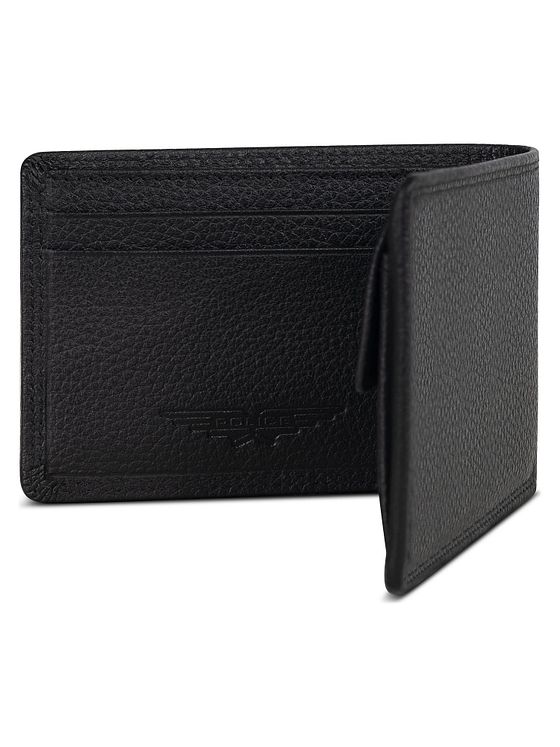 Police Pung RFID-beskyttelse Læder 10.5 cm Police Pung RFID-beskyttelse Læder 10.5 cm