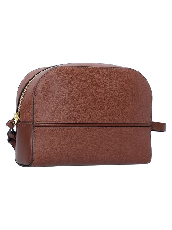 The Bridge Domitilla Toaletní taška Kůže 14 cm