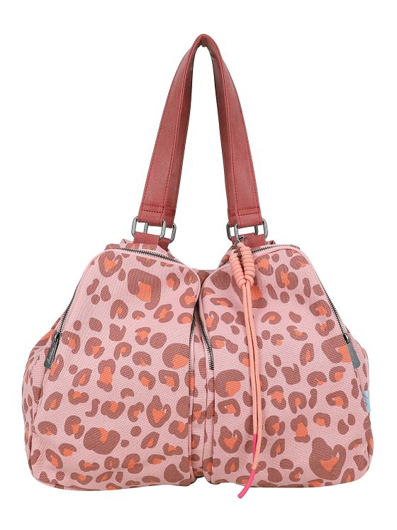 Fritzi aus Preußen Donny Nákupní taška 43 cm