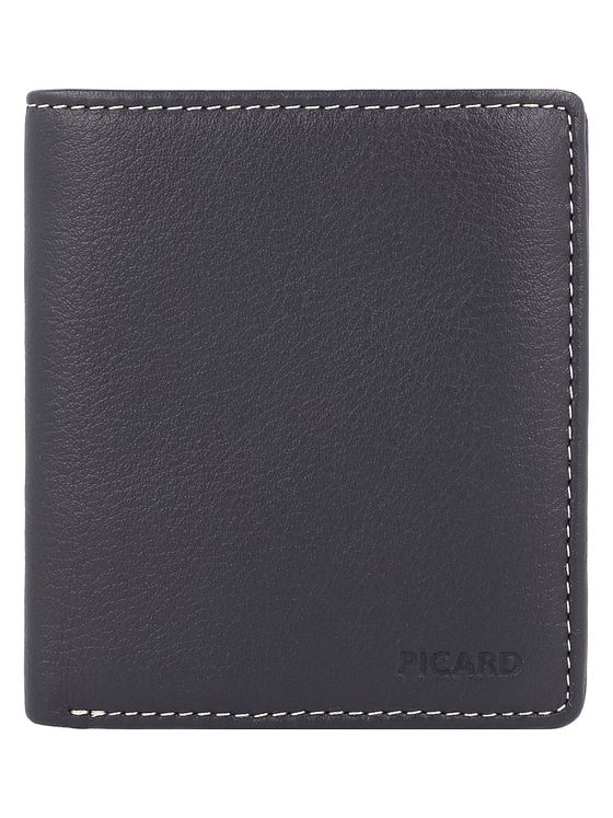 Picard Diego Pung Læder 9 cm Picard Diego Pung Læder 9 cm