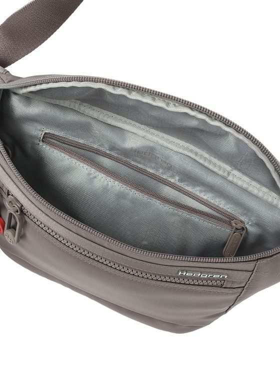 Hedgren Inner City Bæltetaske RFID-beskyttelse 28 cm