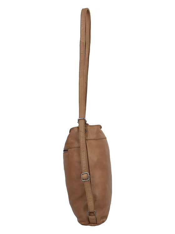 Harbour 2nd Anchor Love Nora Skuldertaske Læder 33 cm Harbour 2nd Anchor Love Nora Skuldertaske Læder 33 cm