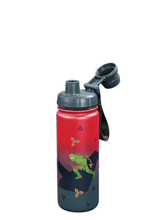 Step by Step Drikkeflaske 1 ml