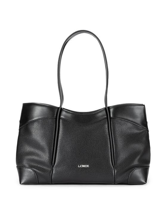 L.CREDI Sigrid Shopper taske 35 cm L.CREDI Sigrid Shopper taske 35 cm