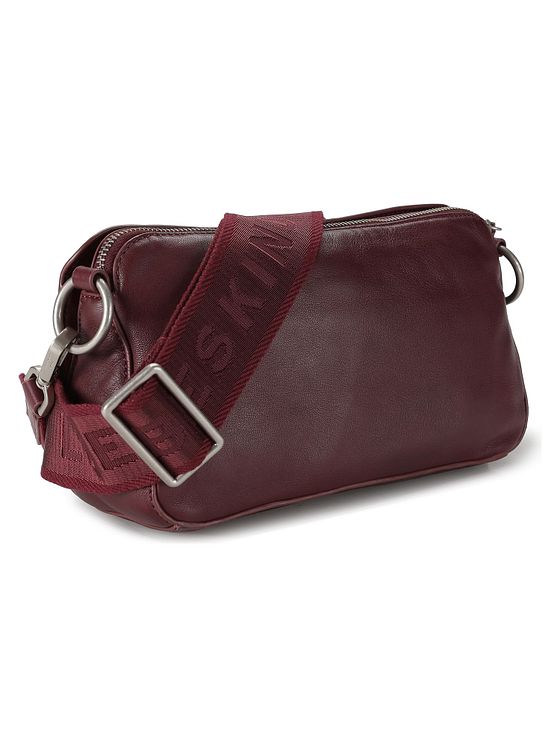 Liebeskind Andrea Skuldertaske Læder 26 cm