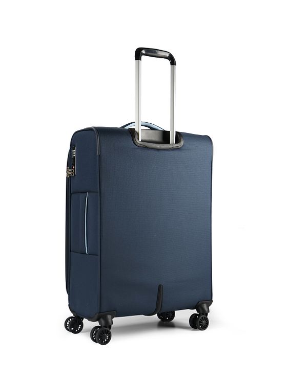 American Tourister Cloudrider 4 hjul Trolley M 67 cm med strækfold