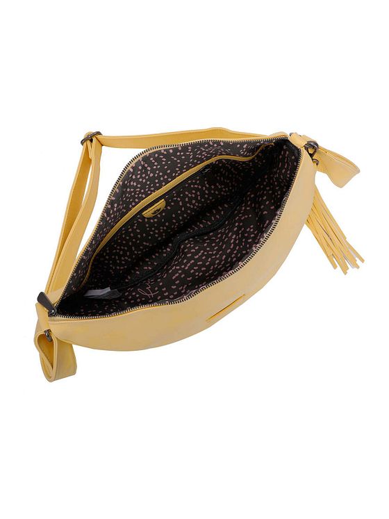 Fritzi aus Preußen Fritzi35 Vintage Skuldertaske 39 cm