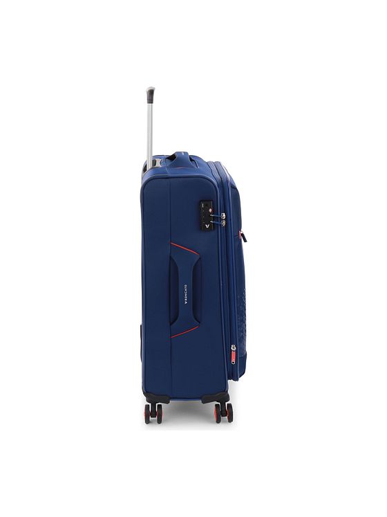 Roncato Crosslite 4-hjuls trolley 65 cm