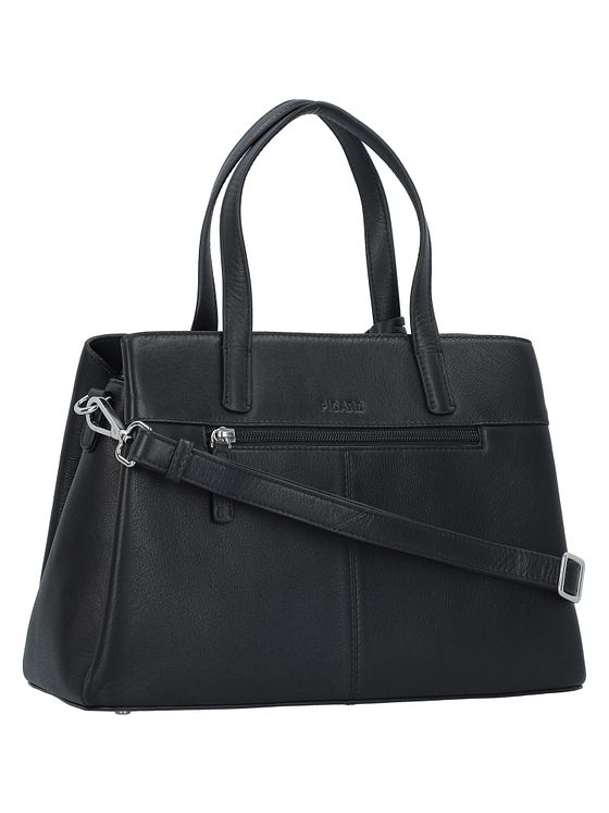 Picard Bali Bali Skuldertaske Læder 32 cm