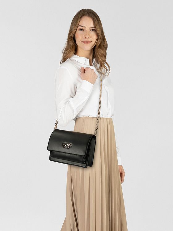 Liu Jo Caliwen Skuldertaske M 22 cm