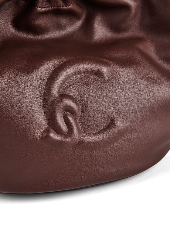 Coccinelle Smash Shopper-laukku Nahka 21 cm