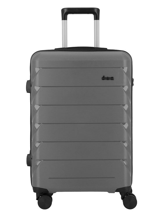 d & n Travel Line 4100 4 hjul Trolley M 64 cm d & n Travel Line 4100 4 hjul Trolley M 64 cm