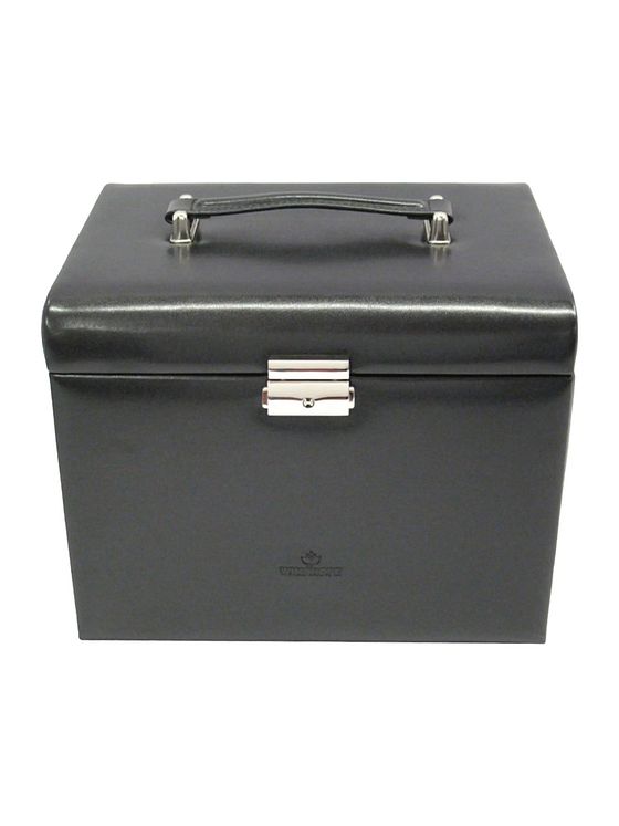 Windrose Merino Smykkeskrin 26 cm