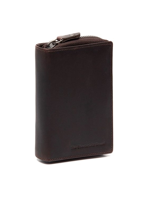 The Chesterfield Brand Dalma Pung RFID-beskyttelse Læder 9.5 cm
