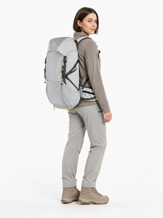 Haglöfs Magma 60 L Trekking rinkka 71 cm Haglöfs Magma 60 L Trekking rinkka 71 cm