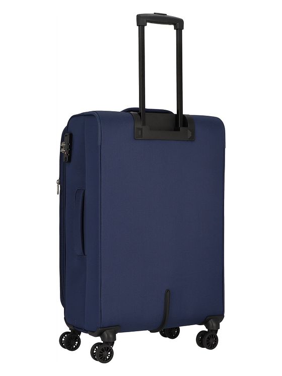 American Tourister Street Roll 4 hjul Kuffert 3-delt med strækfold