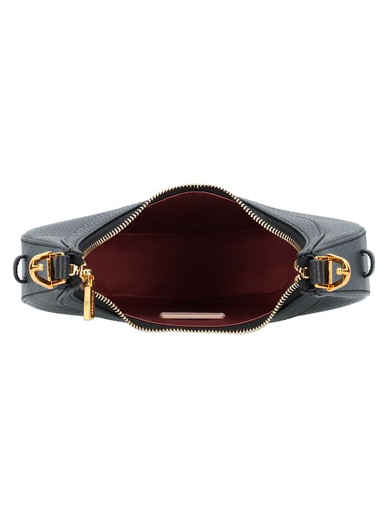 Coccinelle Whisper Handtasche Leder 23 cm Coccinelle Whisper Handtasche Leder 23 cm