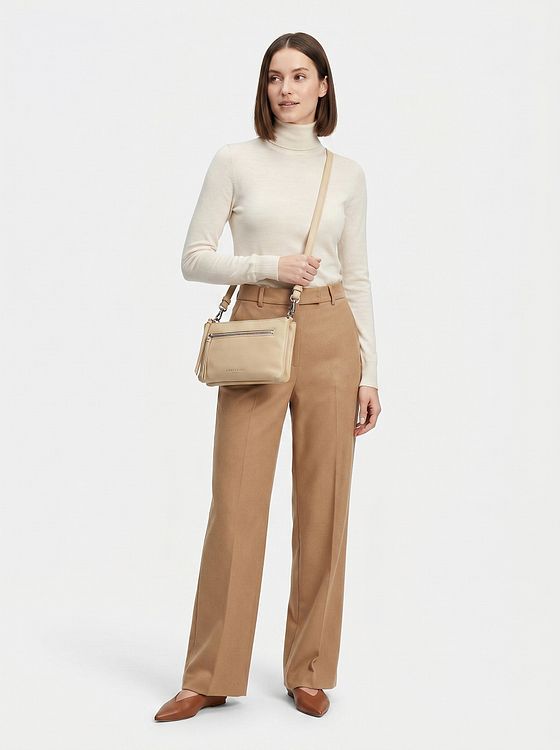 Liebeskind Zena Crossbody taske S Læder 25 cm