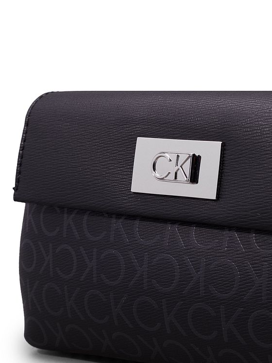 Calvin Klein CK Push Skuldertaske 22 cm