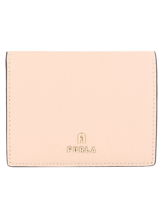 Furla Camelia Pung Læder 11 cm