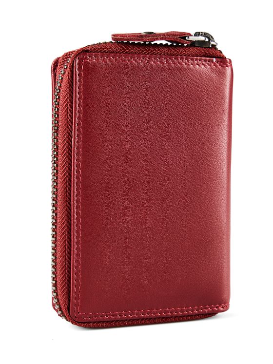 The Chesterfield Brand Lenwick Pung Læder 11 cm