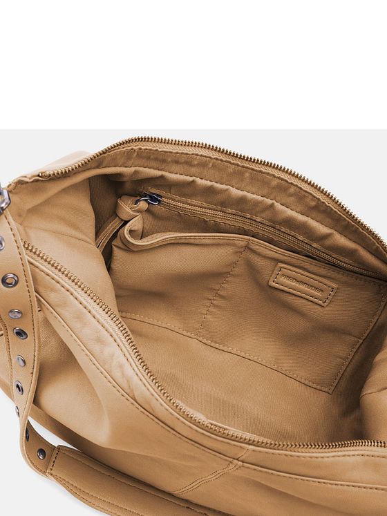 FredsBruder Me and My Bag Taška přes rameno Kůže 37 cm