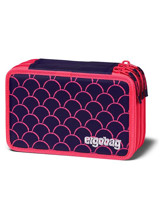 ergobag Tilbehør maxi penalhus 42 stk. ergobag Tilbehør maxi penalhus 42 stk.